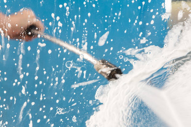 Best Driveway Pressure Washing  in Stewartstown, PA